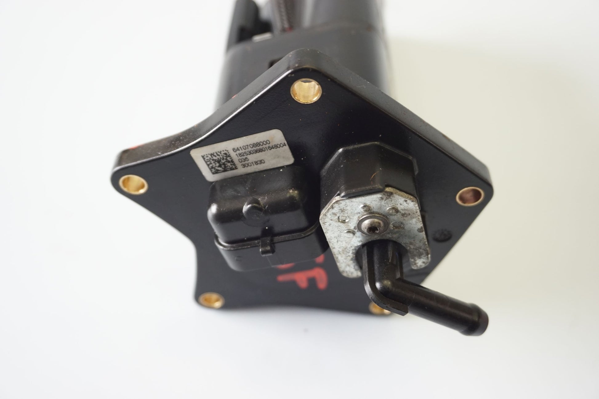 KTM 790 DUKE 18- Benzinpumpe Kraftstoffpumpe Fuel Pump 8