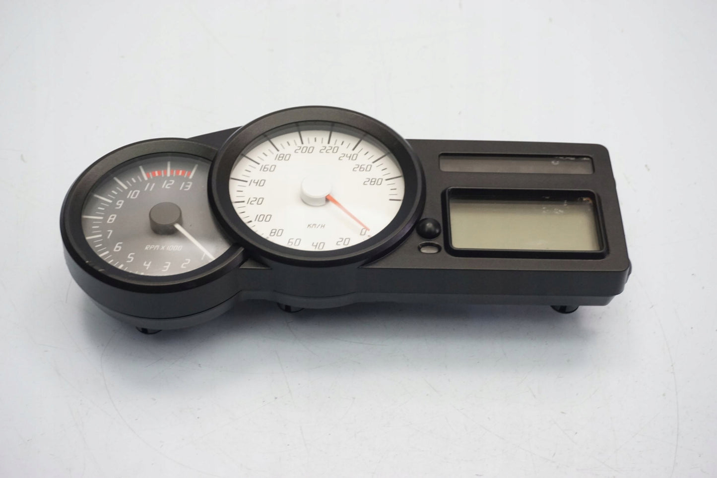 BMW K 1300 S 08-16 Tacho Tachometer Cockpit Speedometer