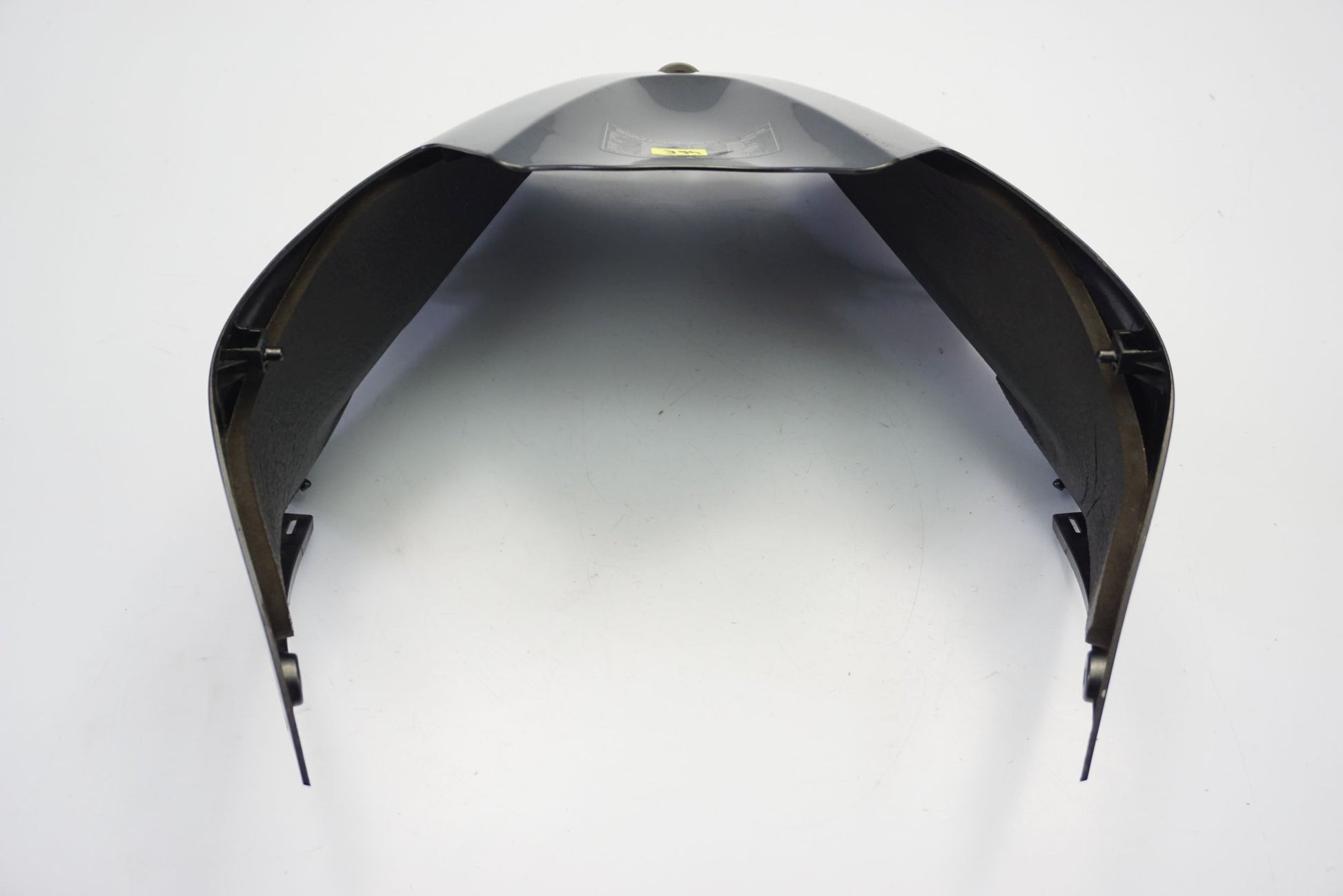 KAWASAKI ZZR-1400 05-11 Tankabdeckung Tank Cover Tankverkleidung 7