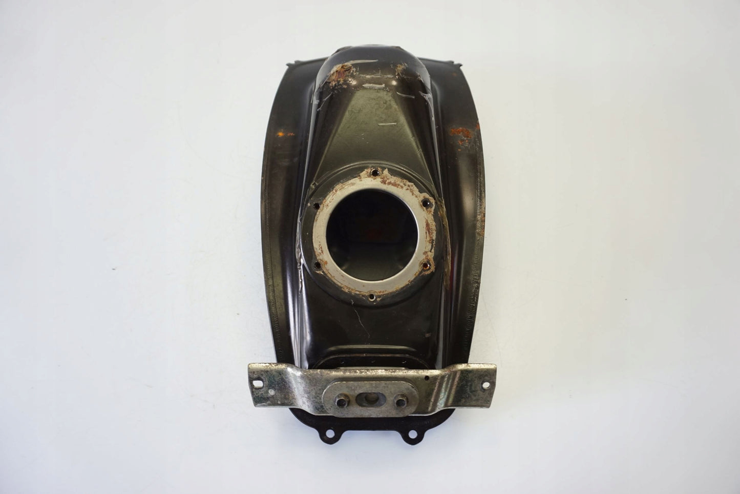 YAMAHA WR 125 Kraftstofftank Benzintank Fuel Tank