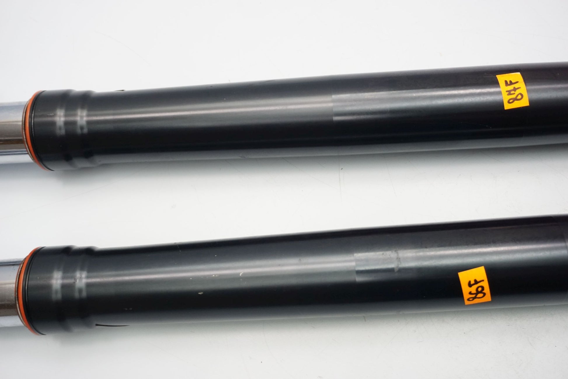 KTM 1290 SUPER DUKE GT 16-18 Gabel Gabelholme Fork Suspension Fourche Forcella Horquilla 15