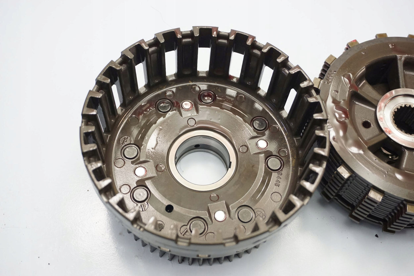 BMW R 1200 GS 13-16 Kupplung Kupplungskorb Clutch