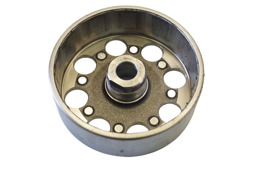 SUZUKI GSX-R 1000 K1-K2 Polrad Schwungrad Rotor Flywheel