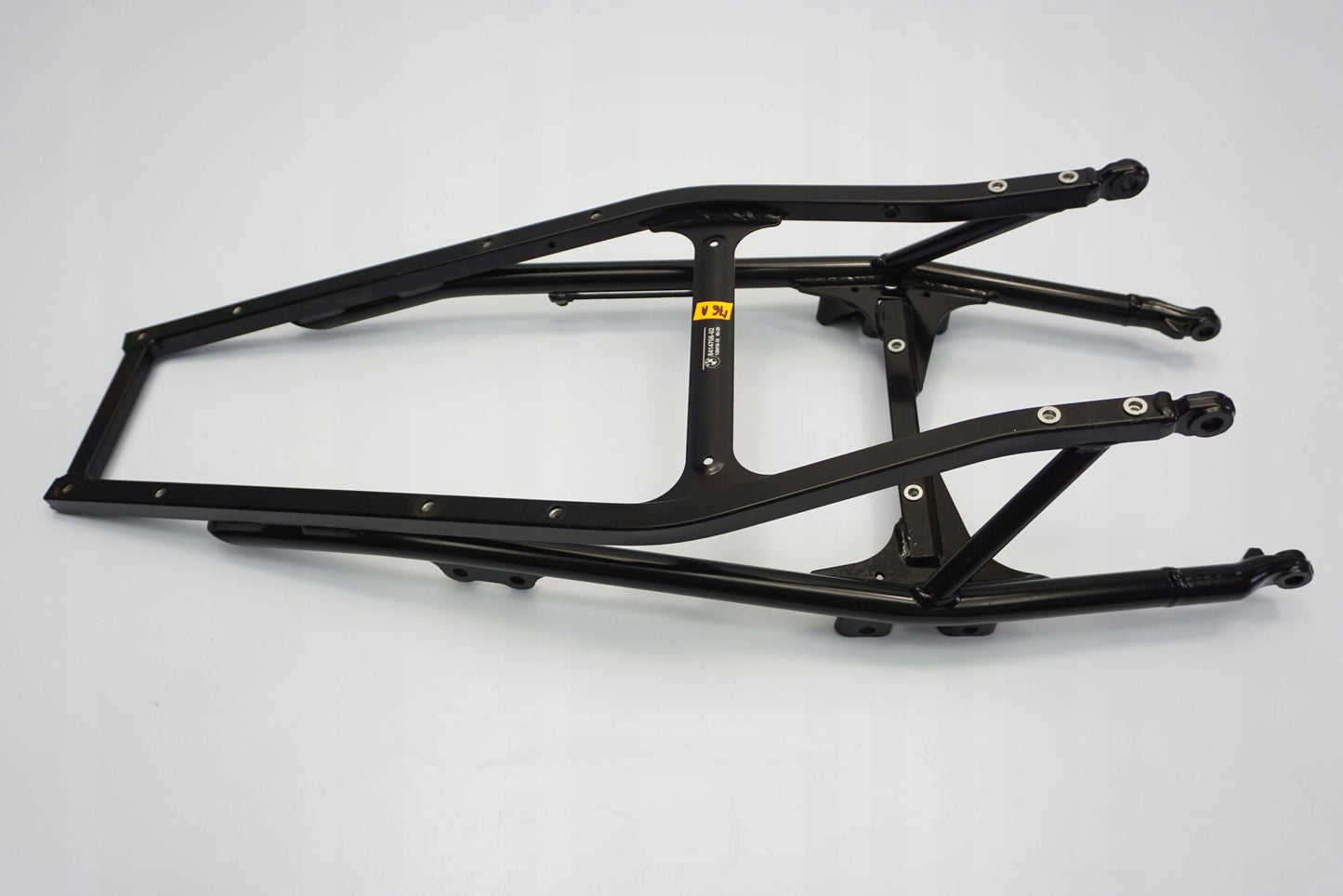 BMW F 750 GS 18- Heckrahmen Rahmen hinten rear frame