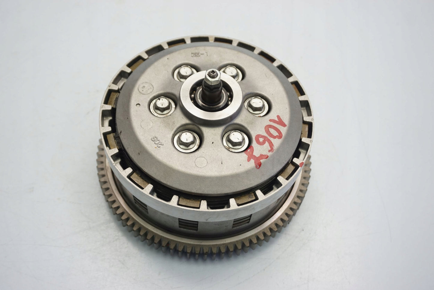 YAMAHA XJ6 DIVERSION S 09-16 Kupplung Kupplungskorb Clutch