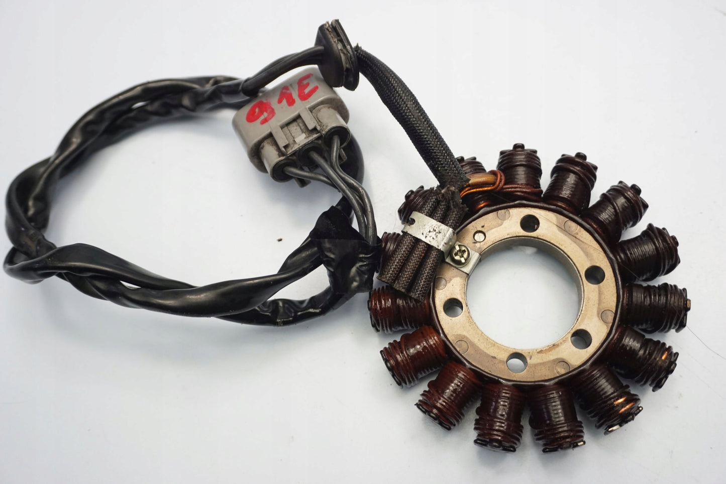 BMW S 1000 R 13-16 Lichtmaschine Stator Generator Lima Alternator