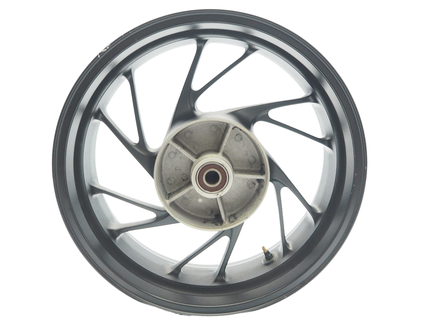 HONDA CBR 650 F 14-18 Felge hinten Wheel Hinterrad