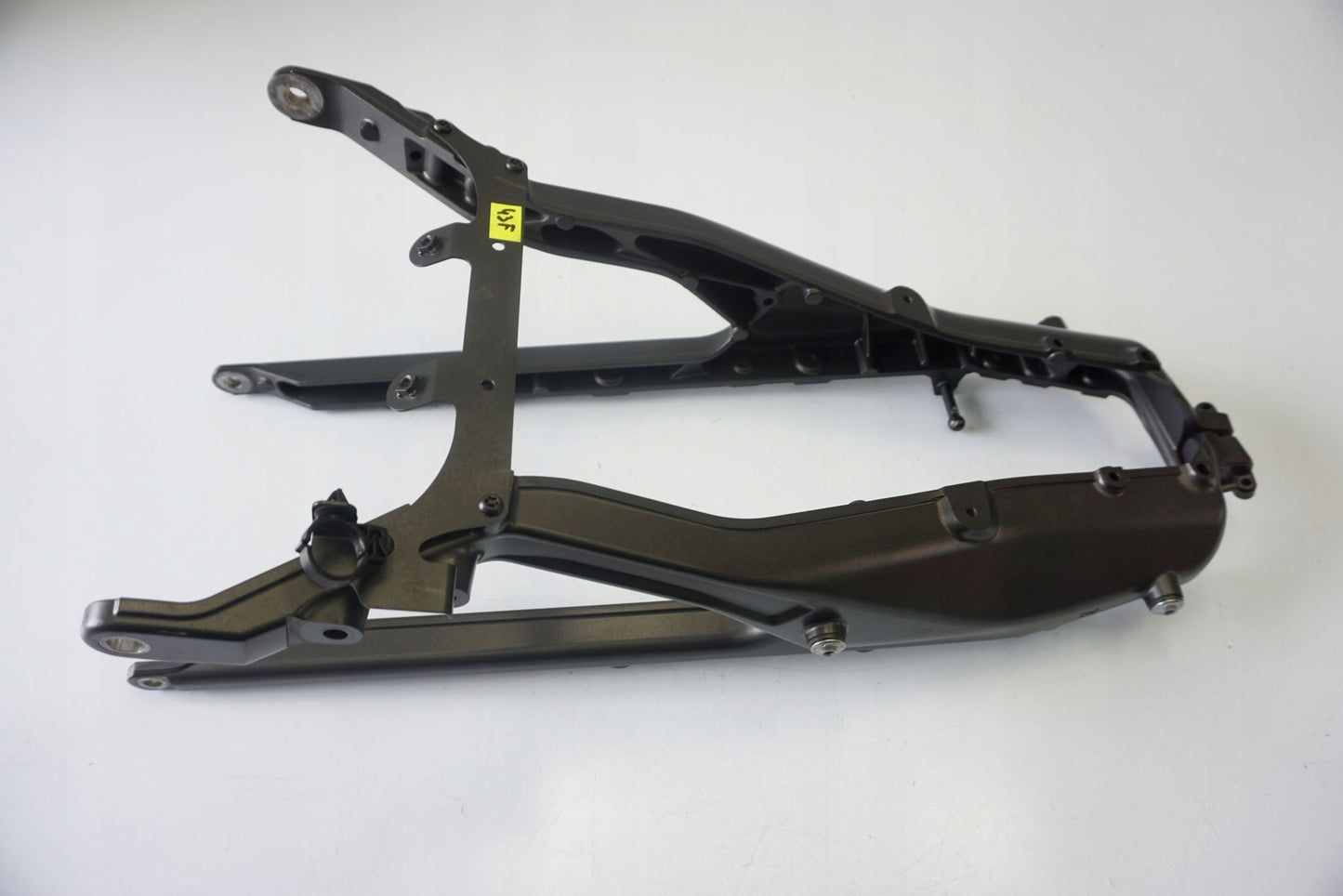 YAMAHA MT-09 21- Heckrahmen Rahmen hinten rear frame