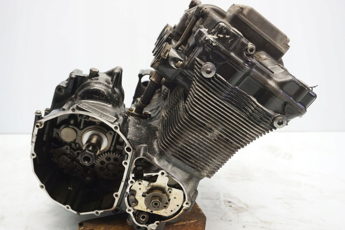 SUZUKI GSX 1200 98-01 Motor Motorblock Engine