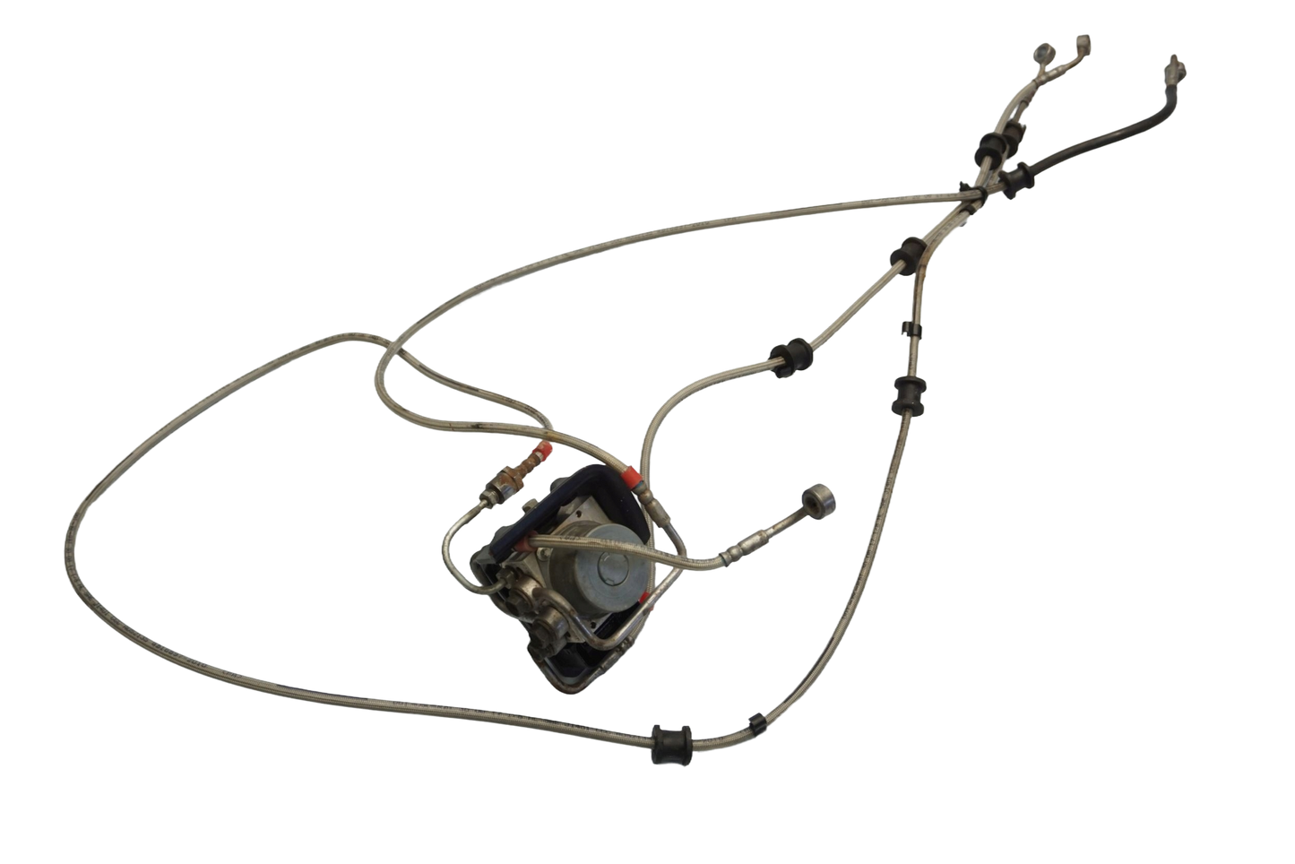 ROYAL ENFIELD HIMALAYAN 400 ABS Pumpe Druckmodulator 1