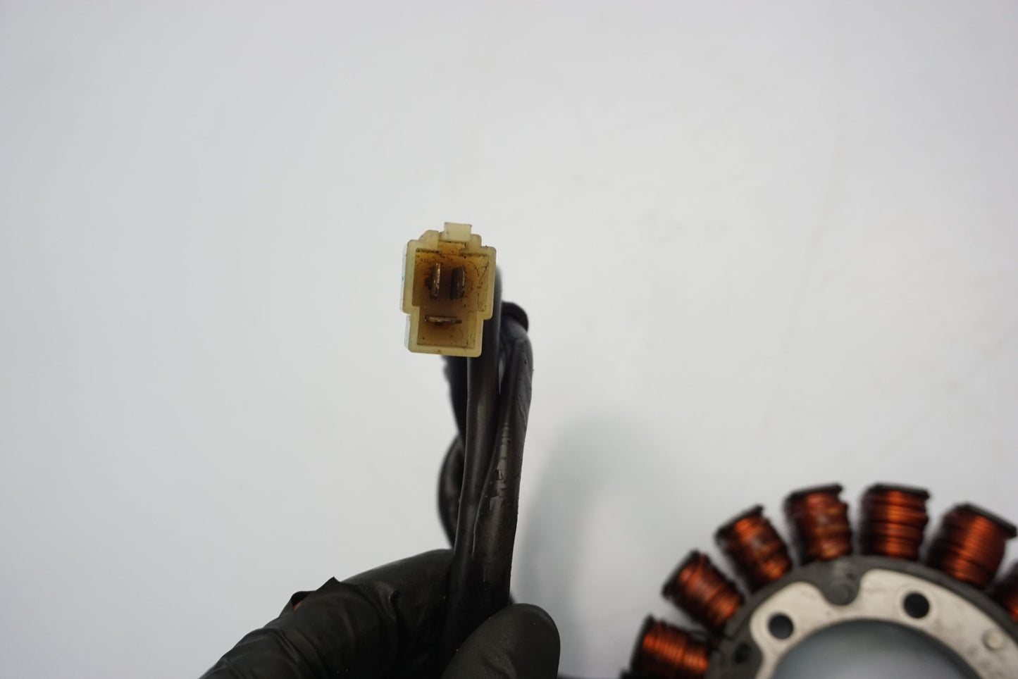 HONDA VT 750 DC SHADOW 00-07 Lichtmaschine Stator Generator Lima Alternator 5