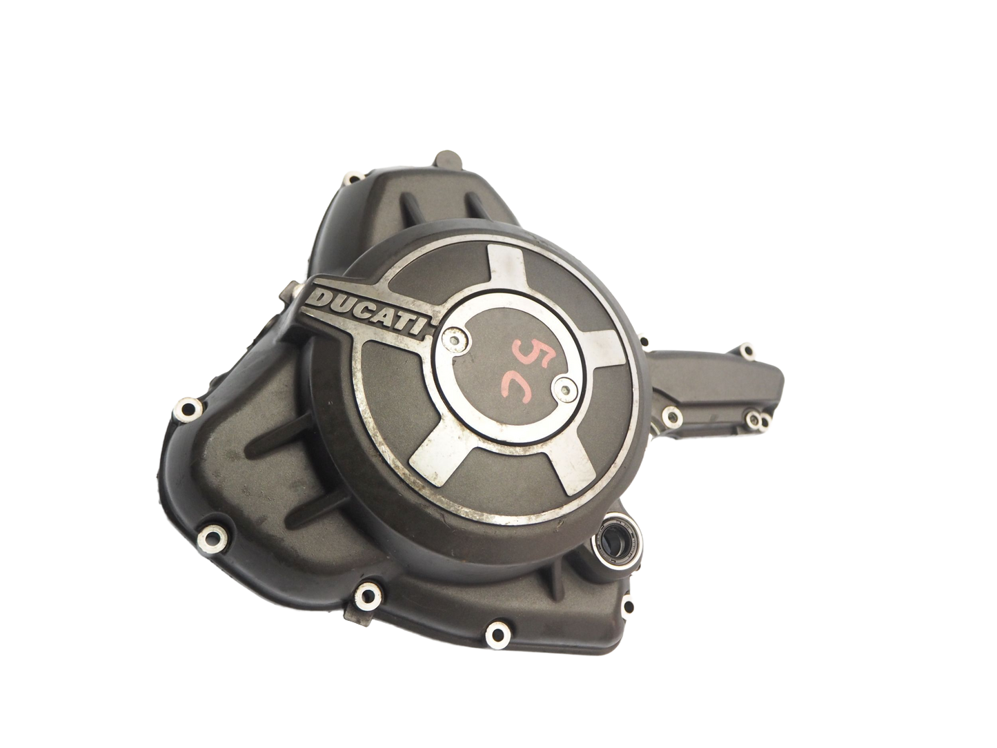 DUCATI SCRAMBLER 800 Motordeckel Engine Cover