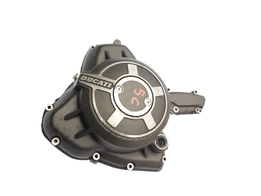 DUCATI SCRAMBLER 800 Motordeckel Engine Cover