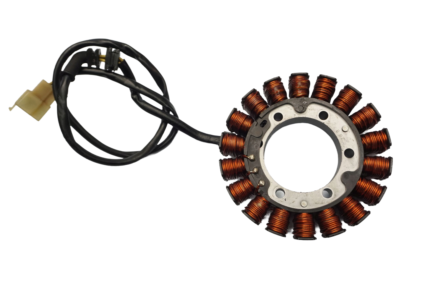 HONDA VT 750 DC SHADOW 00-07 Lichtmaschine Stator Generator Lima Alternator 1