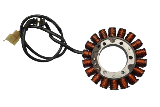 HONDA VT 750 DC SHADOW 00-07 Lichtmaschine Stator Generator Lima Alternator 1