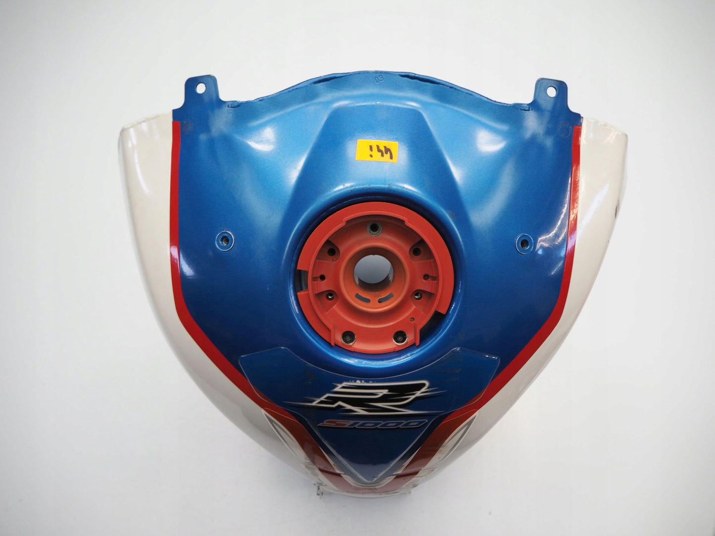 BMW S 1000 R 17-20 Kraftstofftank Benzintank Fuel Tank