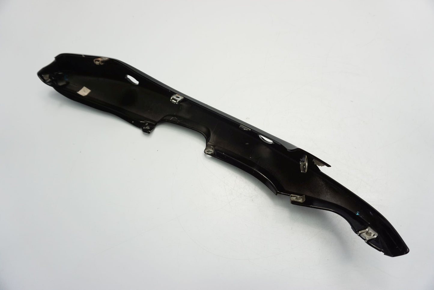 MOTO GUZZI 1200 SPORT V4 06-13 Heckverkleidung Verkleidung Heck rechts 5