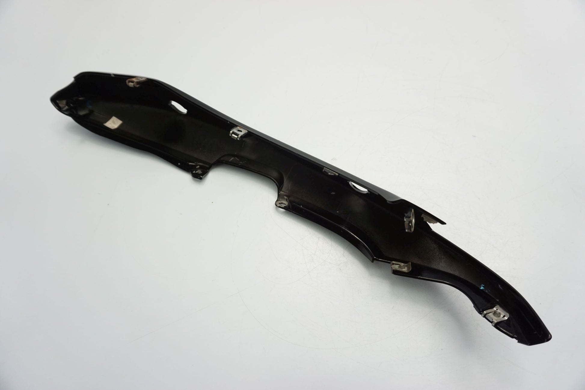 MOTO GUZZI 1200 SPORT V4 06-13 Heckverkleidung Verkleidung Heck rechts 5