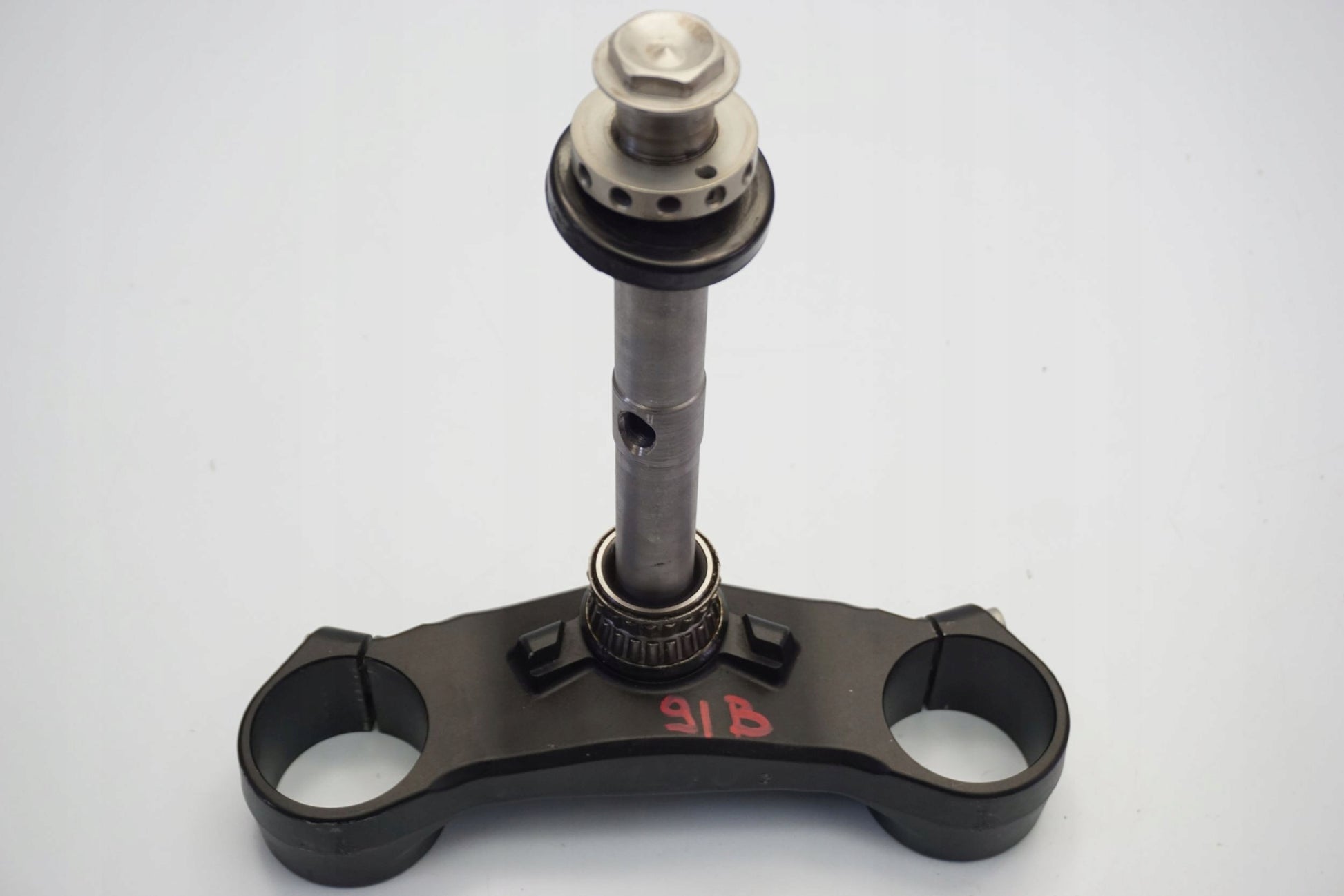 KTM 1290 SUPER ADVENTURE 15-16 untere Gabelbrücke Triple Clamp unten 7