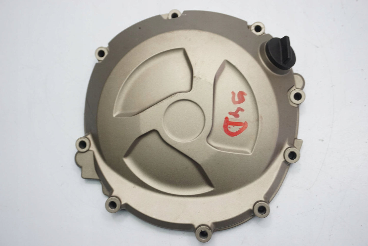 BMW S 1000 XR 20- Motordeckel Engine Cover