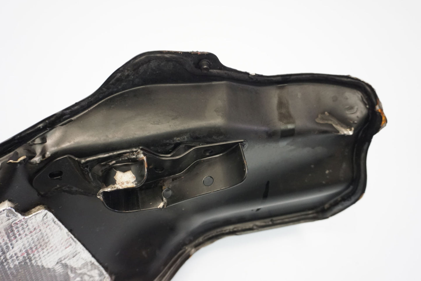 BMW F 850 GS 18- Kraftstofftank Benzintank Fuel Tank