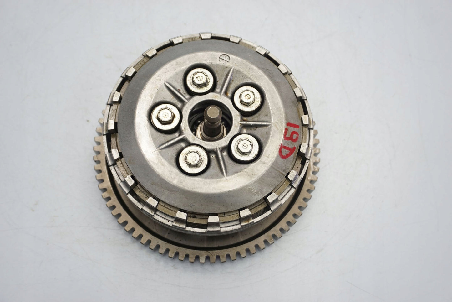 HONDA CBR 650 F 14-18 Kupplung Kupplungskorb Clutch