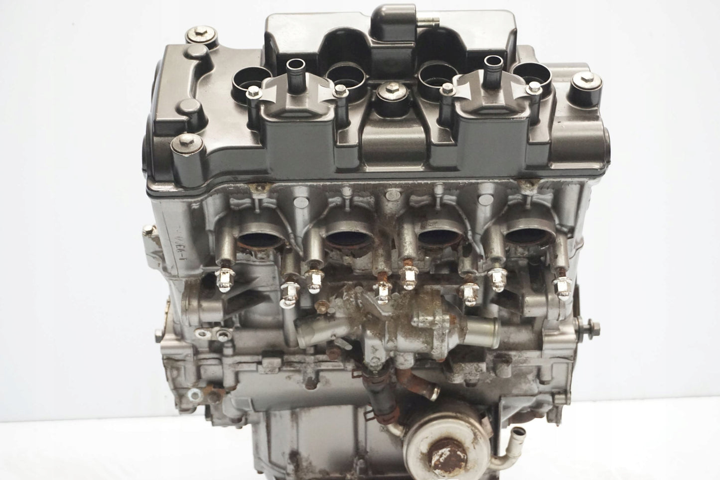 HONDA CBR 650 F 14-18 Motor Motorblock Engine