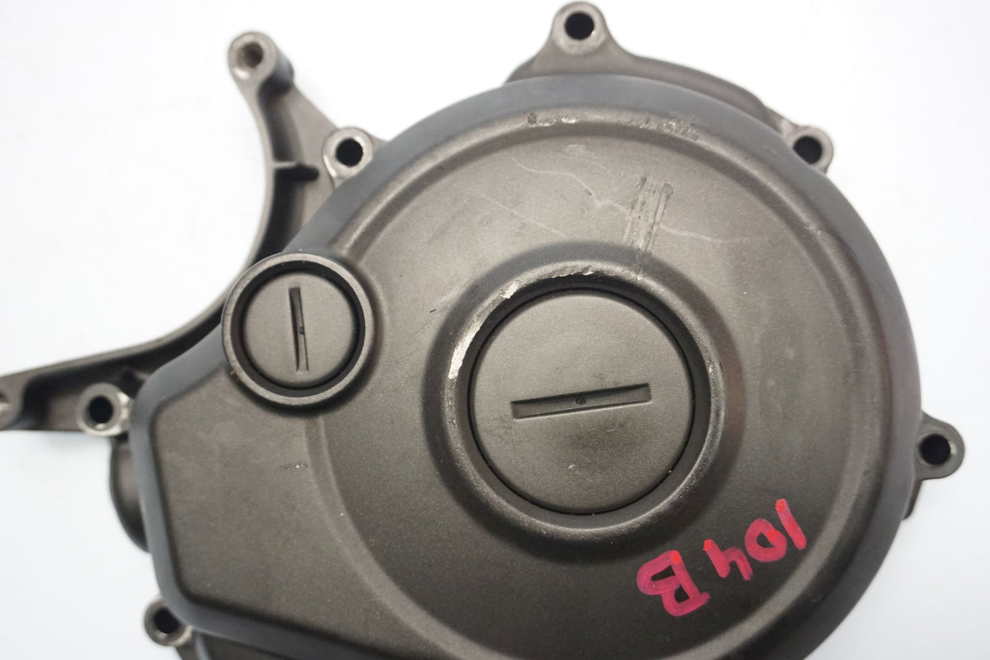 YAMAHA MT 125 14-19 Motordeckel Engine Cover