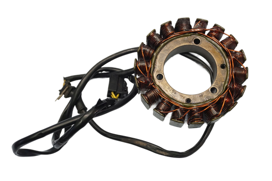 TRIUMPH SPEEDMASTER 865 02-11 Lichtmaschine Stator Generator Lima Alternator