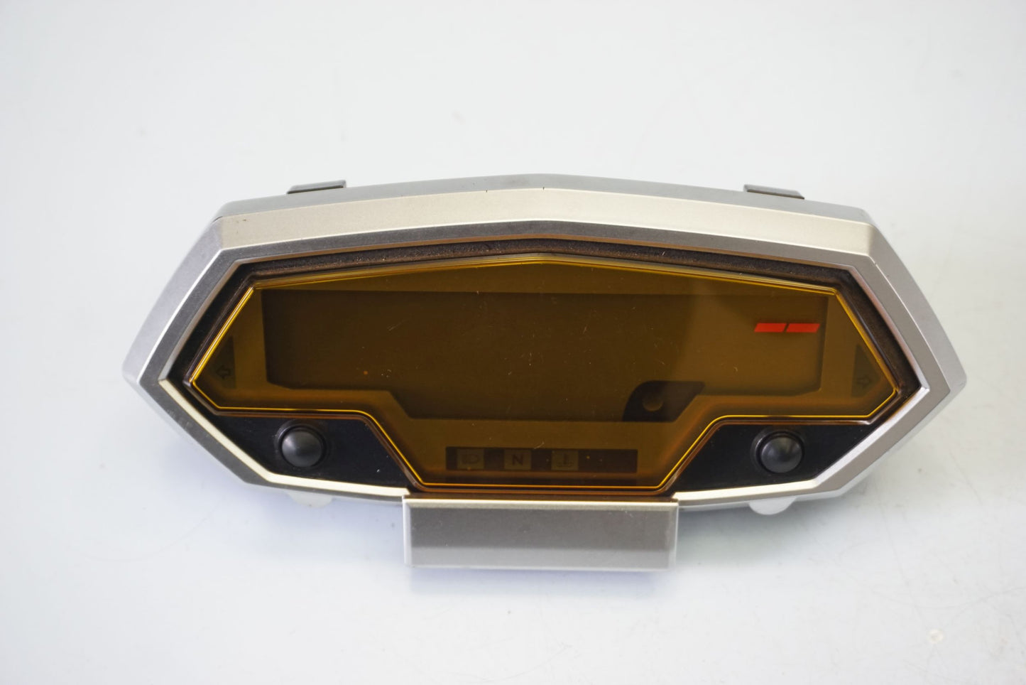 KAWASAKI Z1000 10-13 Tacho Tachometer Cockpit Speedometer 4