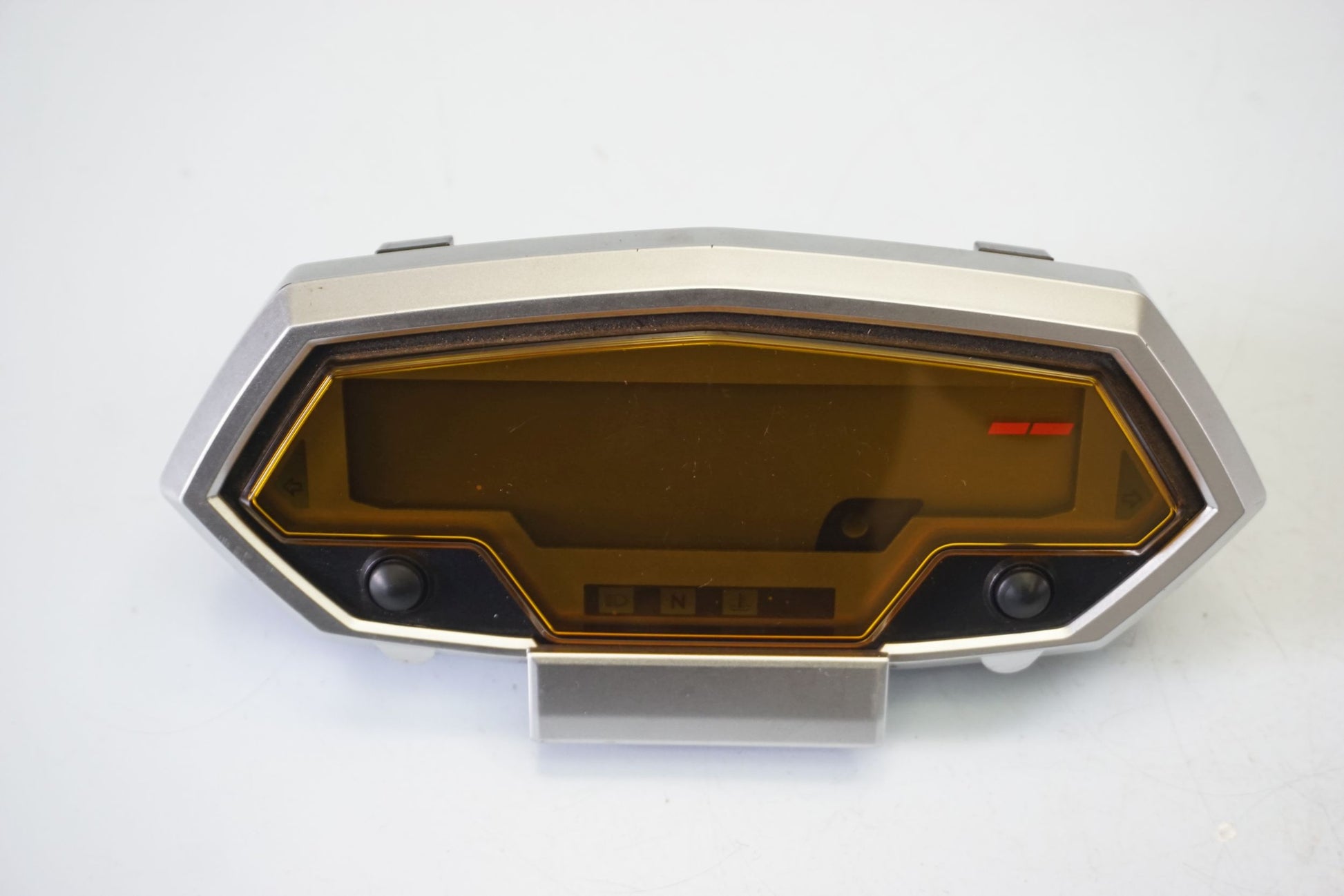 KAWASAKI Z1000 10-13 Tacho Tachometer Cockpit Speedometer 4