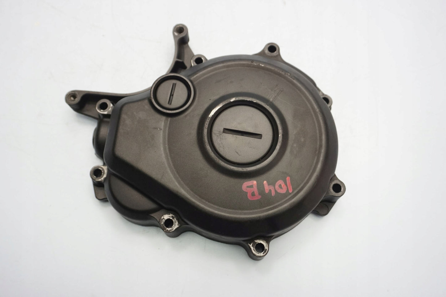 YAMAHA MT 125 14-19 Motordeckel Engine Cover