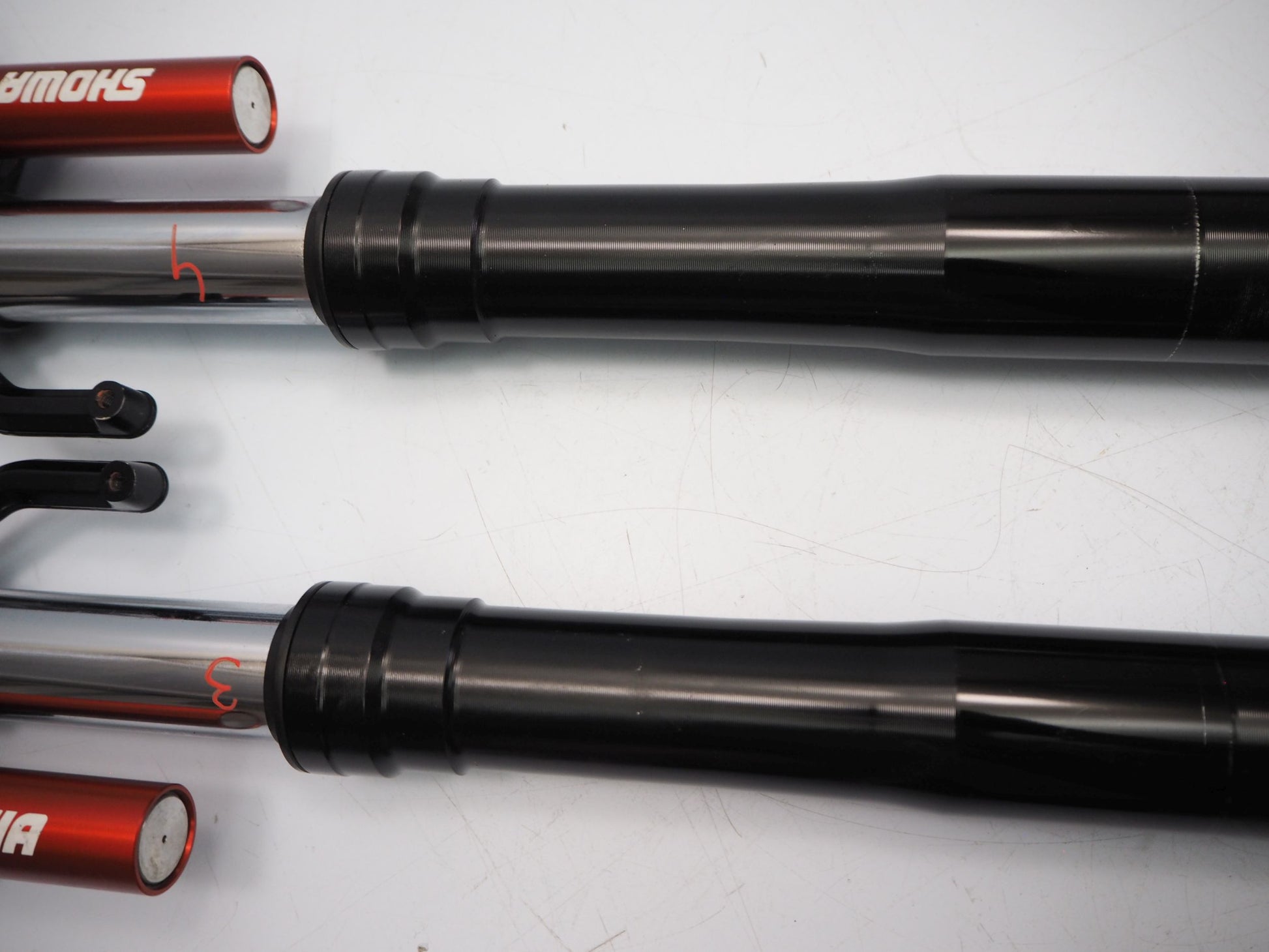 KAWASAKI ZX-10R 21-22 Gabel Gabelholme Fork 8