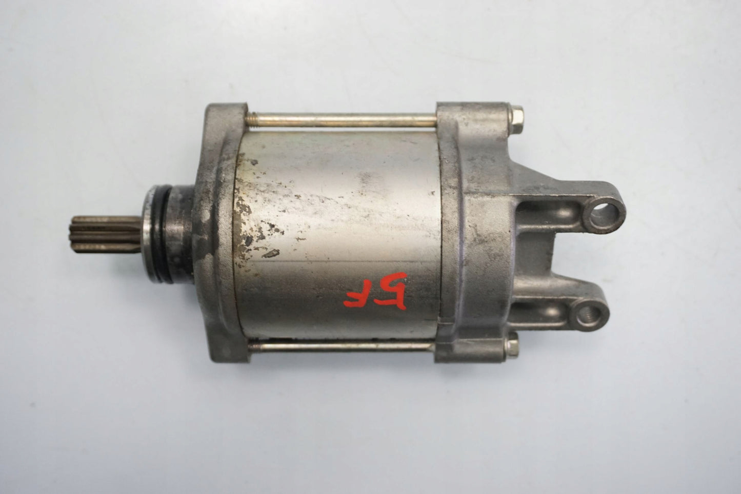 BMW S 1000 XR 15-19 Anlasser Starter Motor