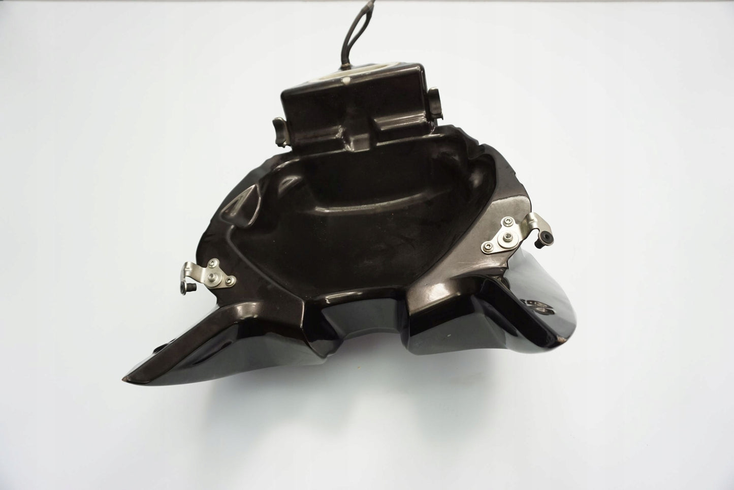 MV AGUSTA RIVALE 800 12-18 Kraftstofftank Benzintank Fuel Tank 3