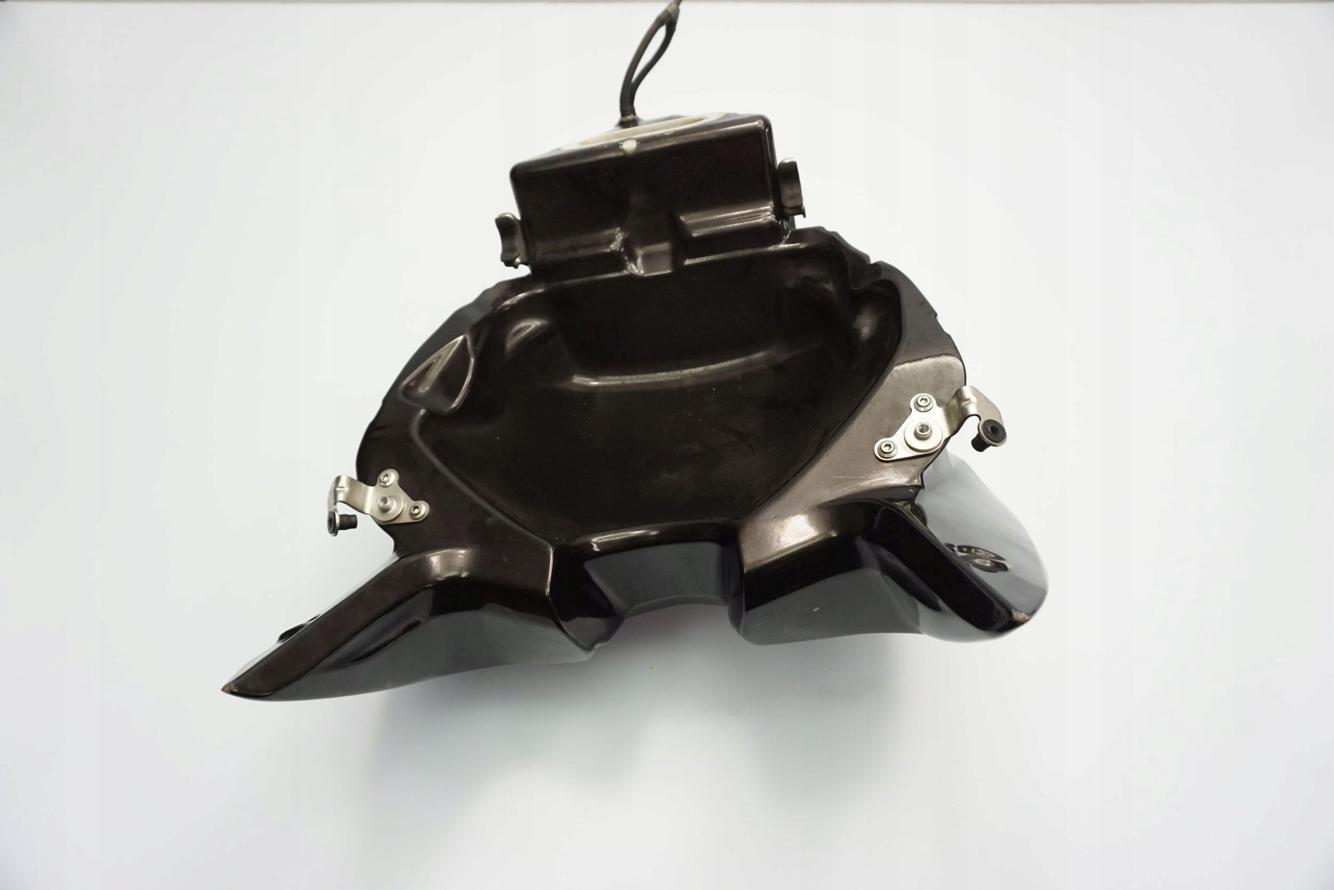 MV AGUSTA RIVALE 800 12-18 Kraftstofftank Benzintank Fuel Tank 3