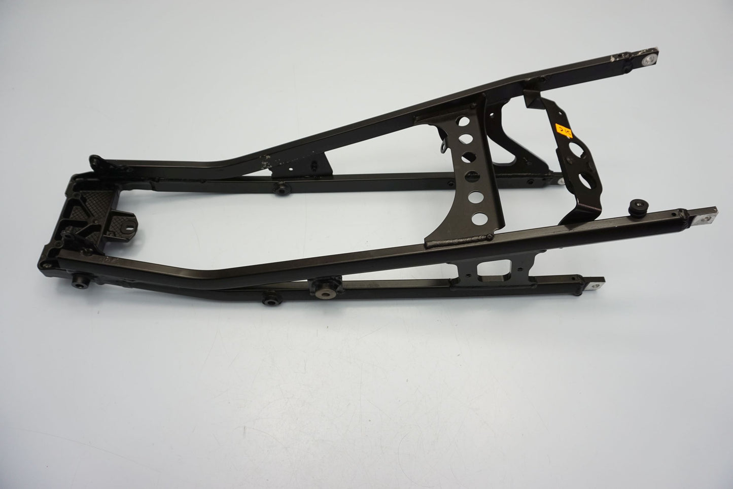 YAMAHA XT 1200 Z SUPER TENERE 14-16 Heckrahmen Rahmen hinten rear frame