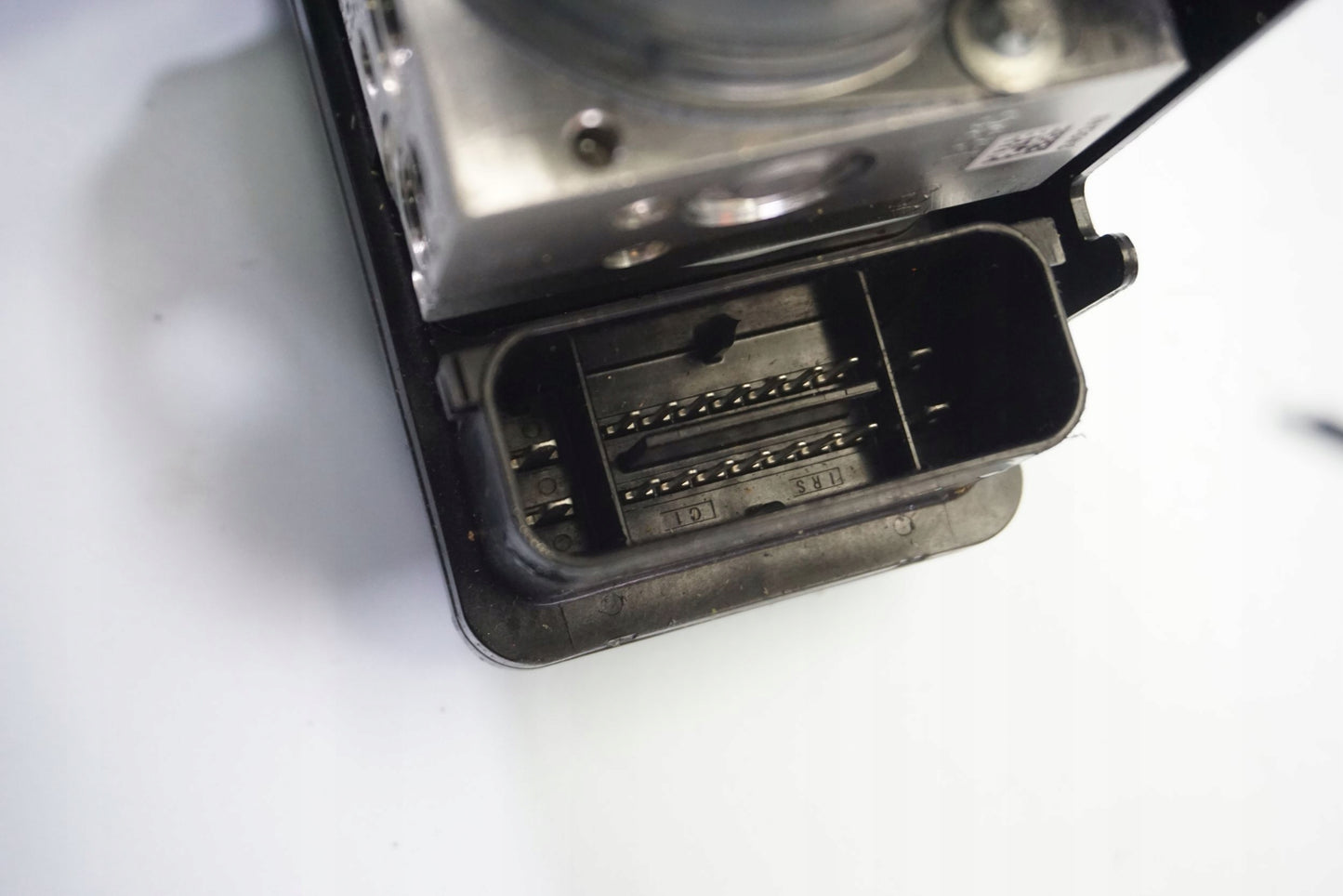 KAWASAKI ZX-6R 636 19- ABS Pumpe Druckmodulator 4