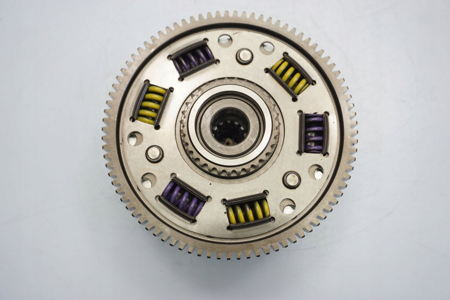 YAMAHA YZF-R6 RJ11 06-07 Kupplung Kupplungskorb Clutch