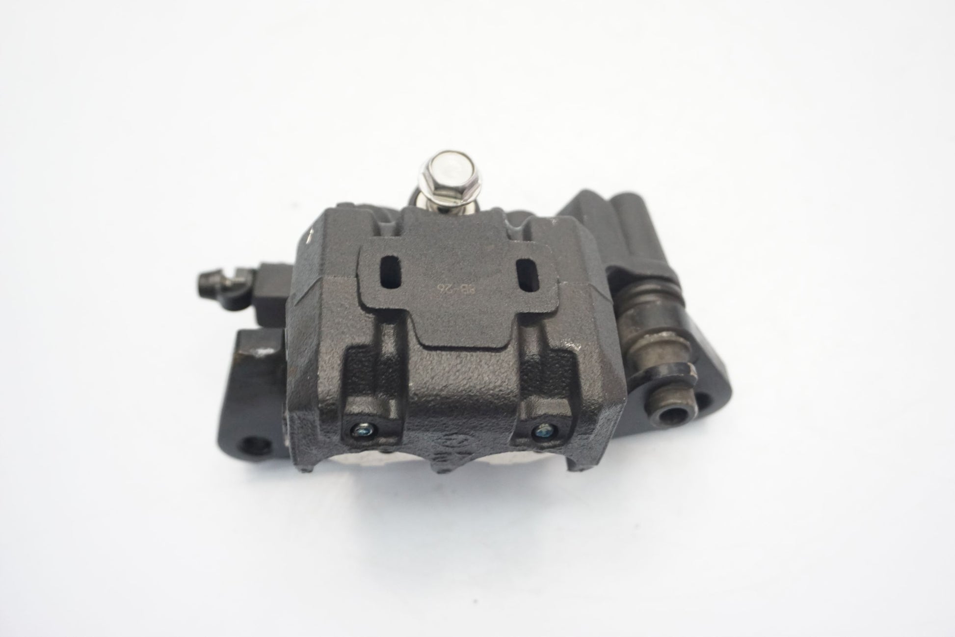 KAWASAKI NINJA H2 SX 18-21 Bremse Bremssattel Bremszange hinten 4