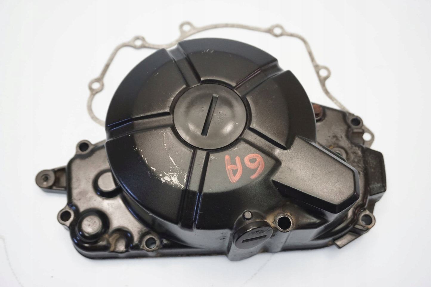 KAWASAKI Z-300 15-18 Motordeckel Engine Cover 7