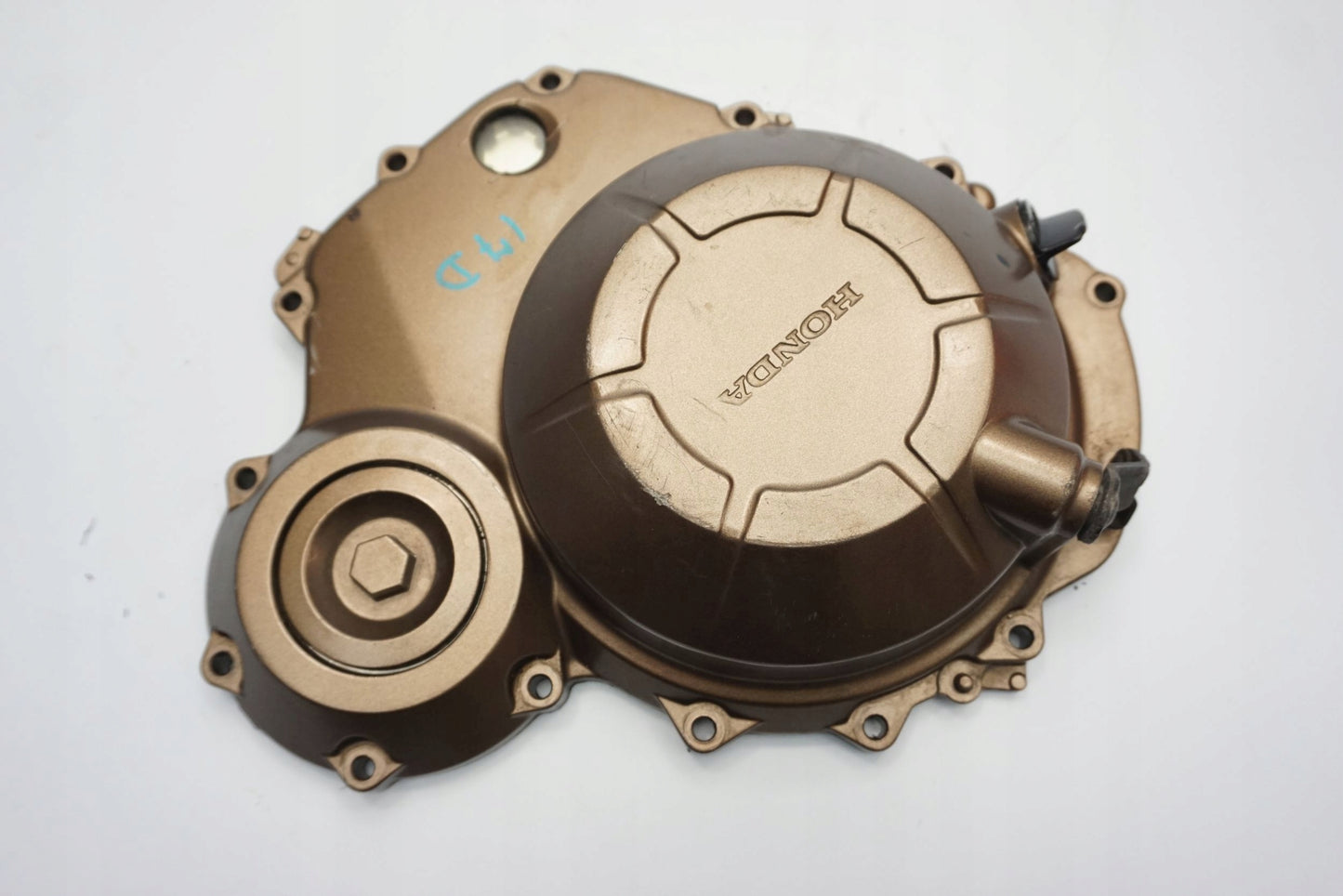 HONDA CBR 500 R 16-18 Motordeckel Engine Cover