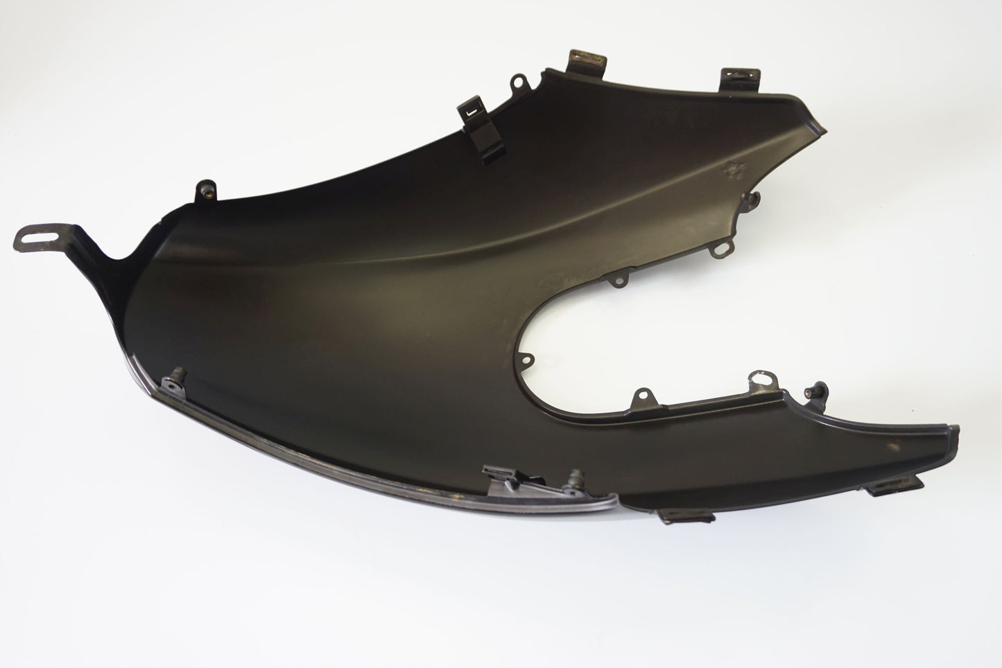 DUCATI DIAVEL 1200 Tankabdeckung Tank Cover Tankverkleidung