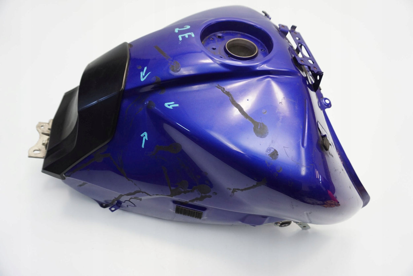 YAMAHA MT-09 TRACER 15-17 Kraftstofftank Benzintank Fuel Tank