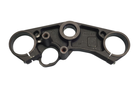 SUZUKI GSX-R 600 750 L1-L6 obere Gabelbrücke Triple Clamp oben