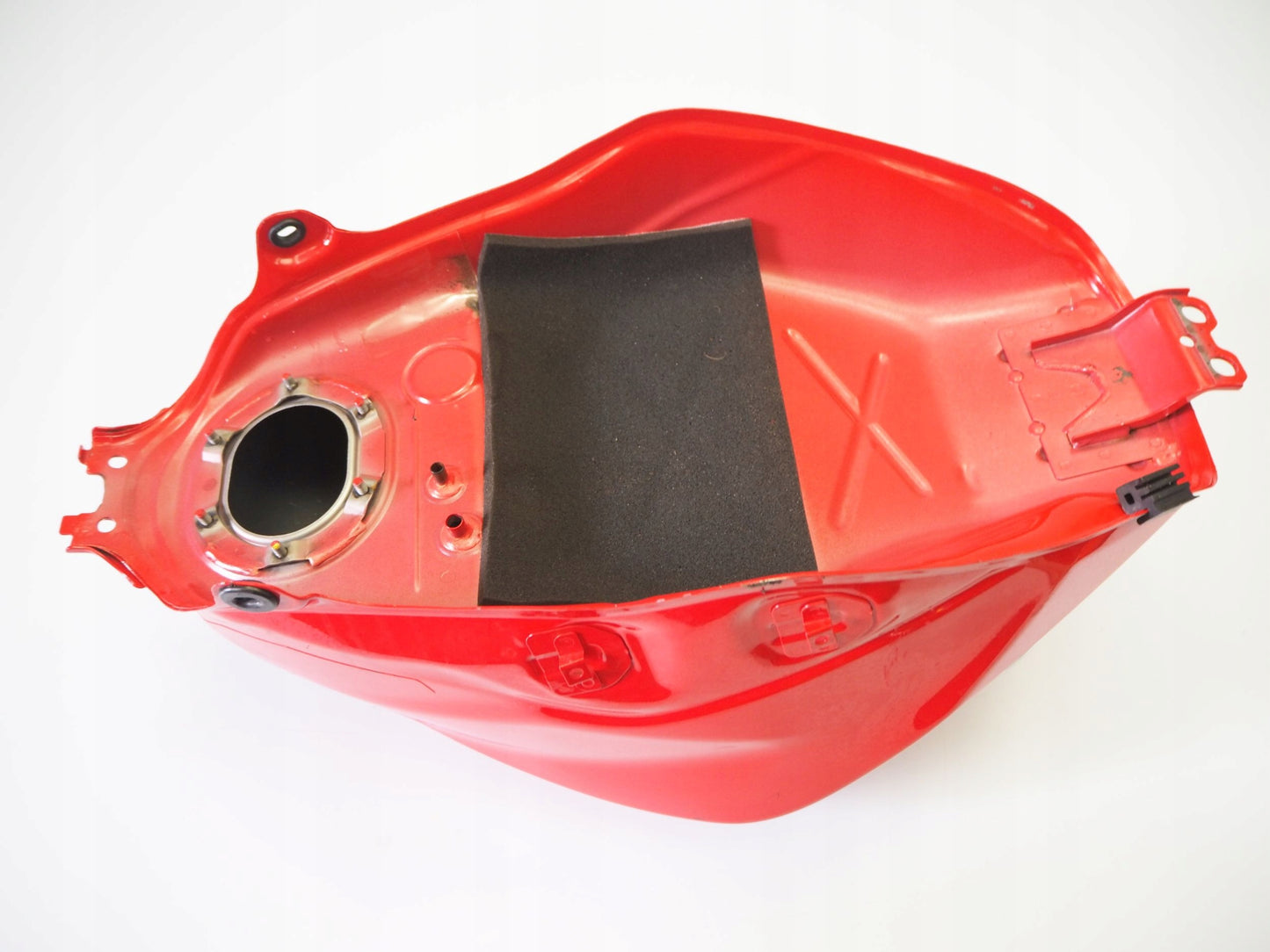 HONDA VFR 800 F 17- Kraftstofftank Benzintank Fuel Tank 14