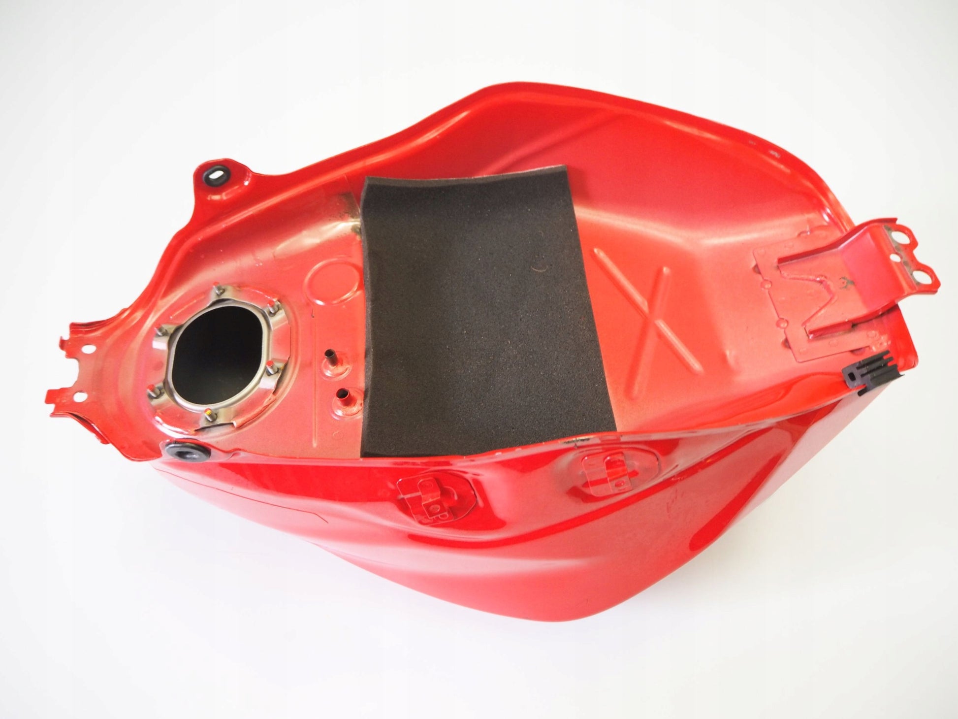 HONDA VFR 800 F 17- Kraftstofftank Benzintank Fuel Tank 14