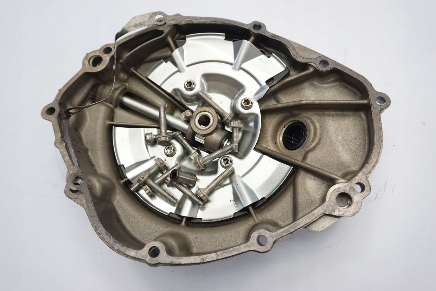 YAMAHA YZF-R1 RN32 15-19 Motordeckel Engine Cover