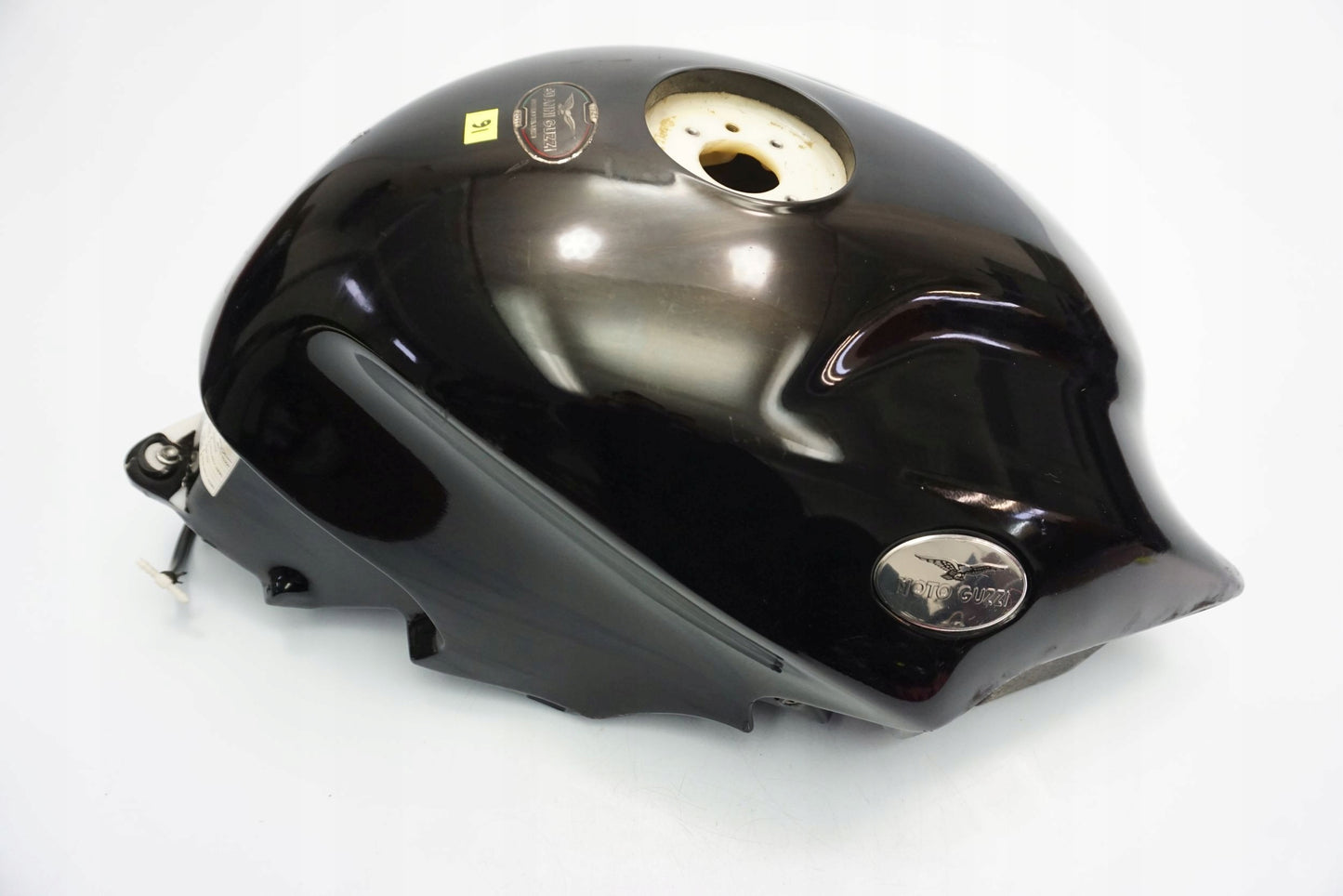 MOTO GUZZI 1200 SPORT V4 06-13 Kraftstofftank Benzintank Fuel Tank 6