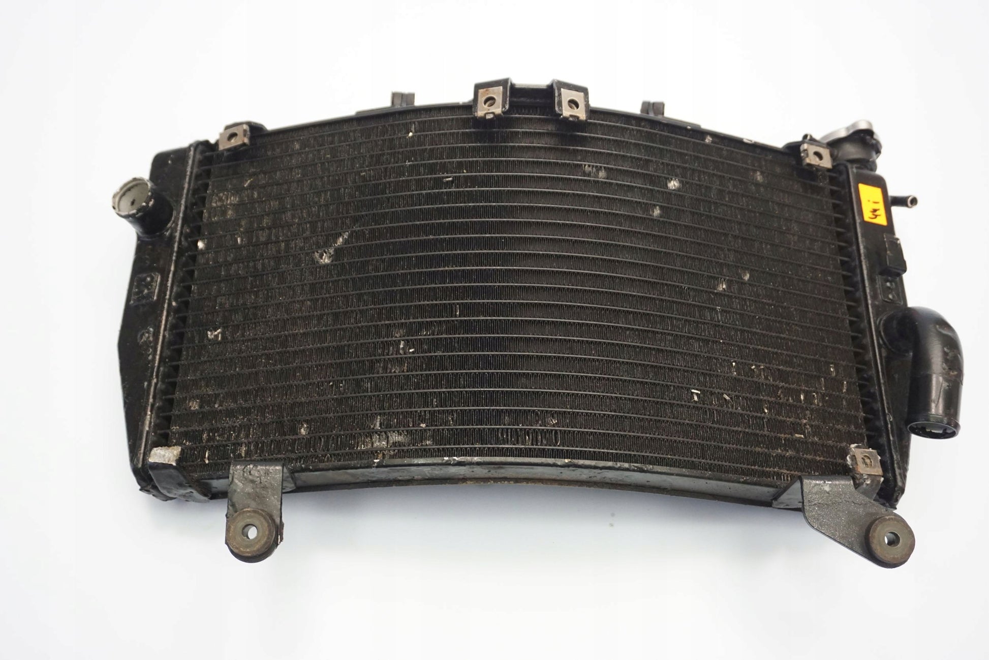 HONDA ST 1300 PAN EUROPEAN 02-13 Wasserkühler Kühler Radiator 7